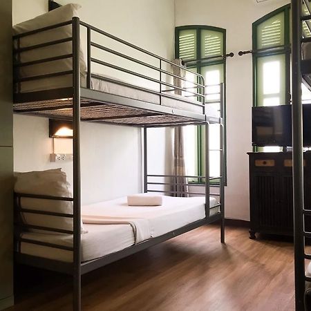 Baan Say-La Guest House Čiang Mai Exteriér fotografie