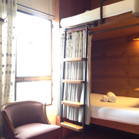 Baan Say-La Guest House Čiang Mai Exteriér fotografie