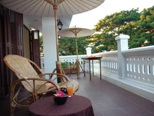 Baan Say-La Guest House Čiang Mai Exteriér fotografie