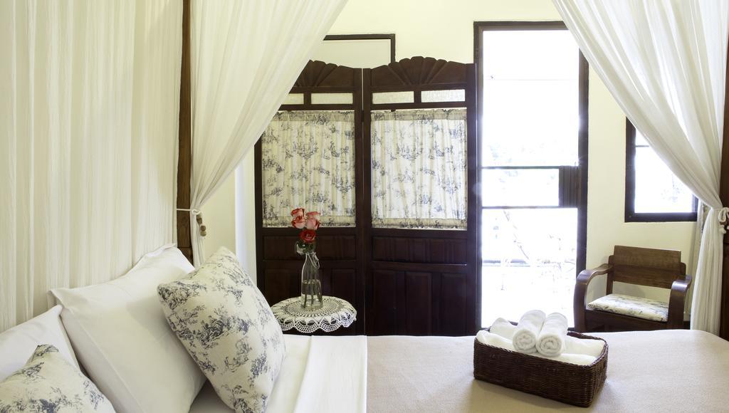 Baan Say-La Guest House Čiang Mai Exteriér fotografie