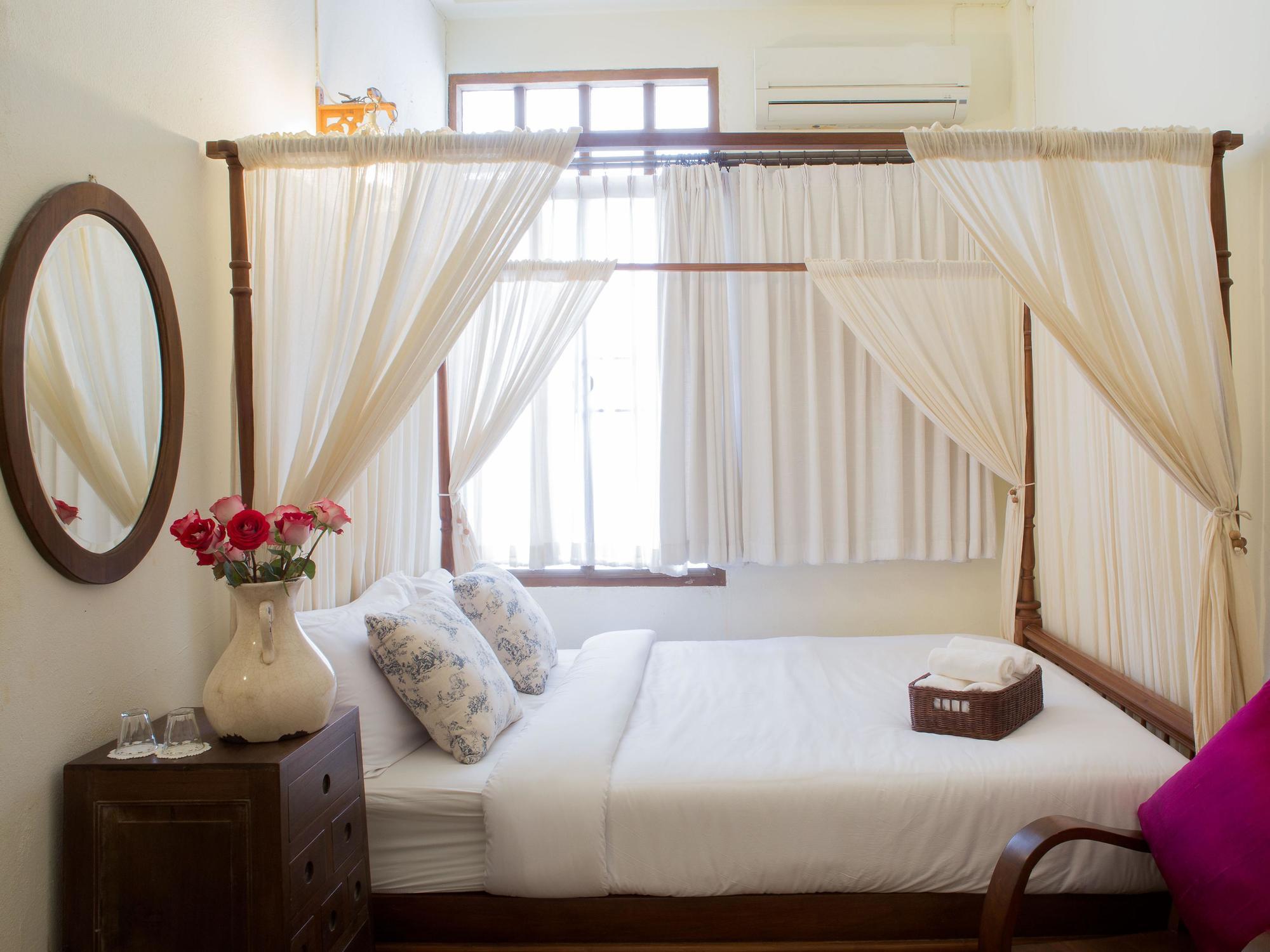 Baan Say-La Guest House Čiang Mai Exteriér fotografie
