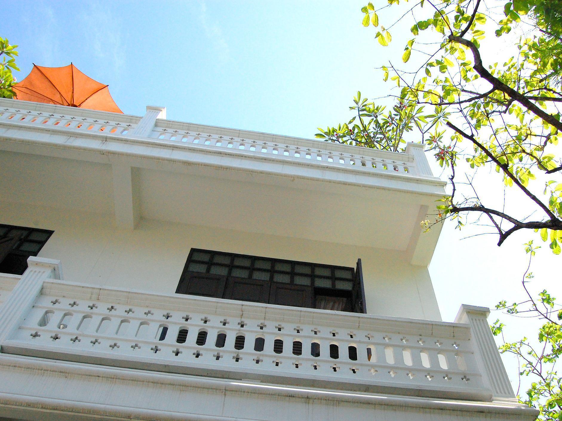 Baan Say-La Guest House Čiang Mai Exteriér fotografie