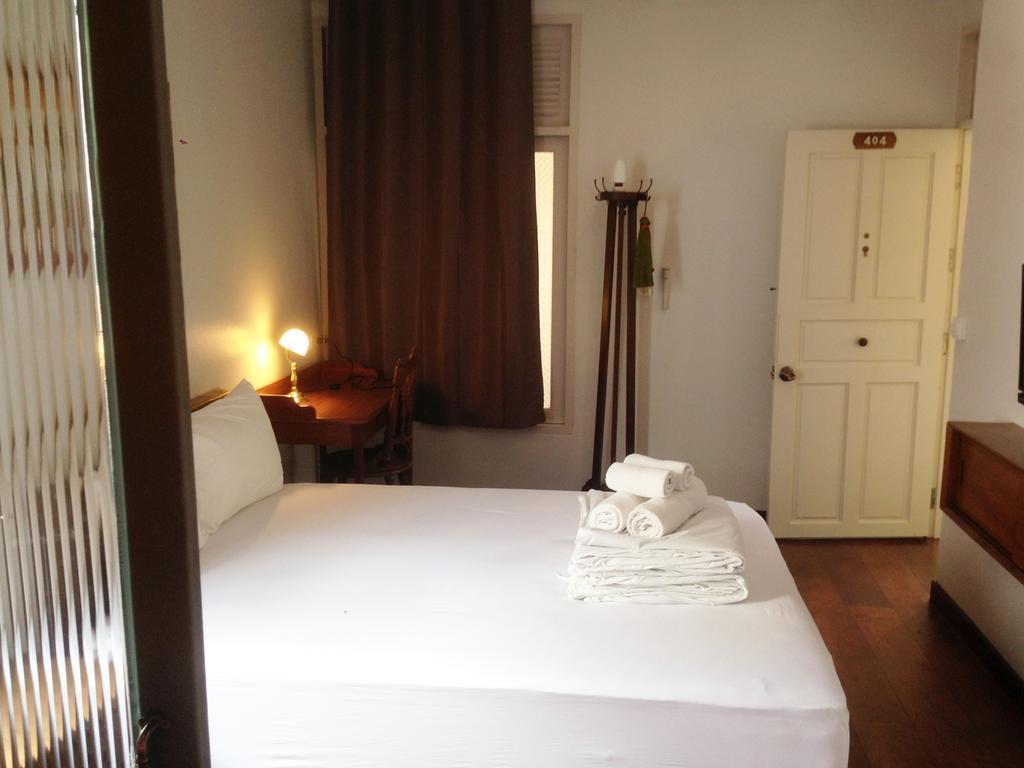 Baan Say-La Guest House Čiang Mai Exteriér fotografie
