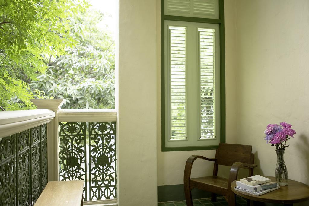 Baan Say-La Guest House Čiang Mai Exteriér fotografie