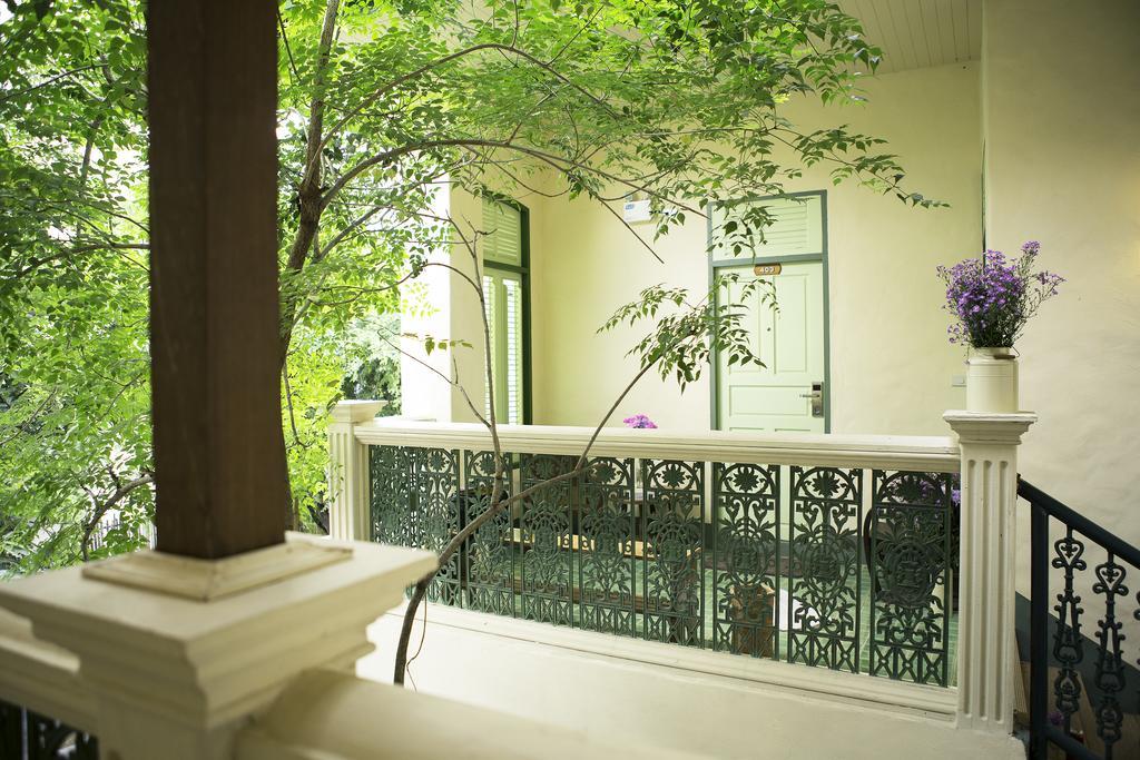 Baan Say-La Guest House Čiang Mai Exteriér fotografie