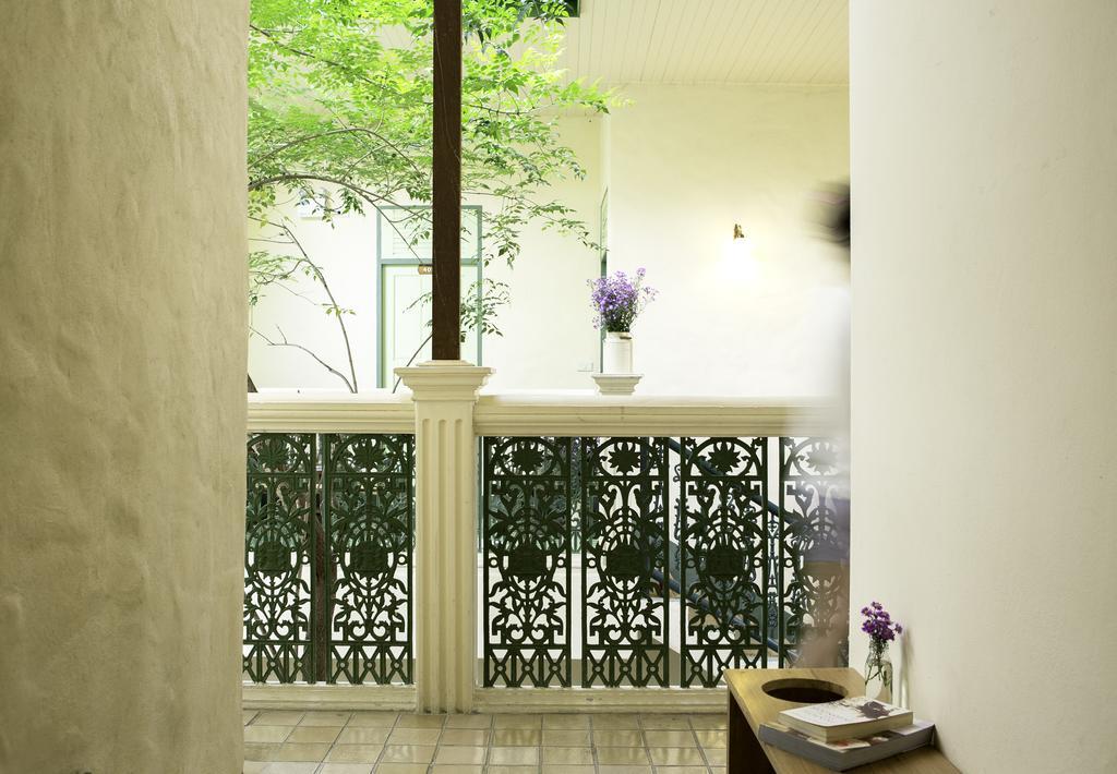 Baan Say-La Guest House Čiang Mai Exteriér fotografie