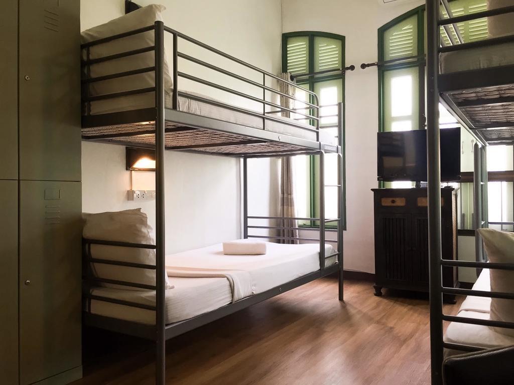 Baan Say-La Guest House Čiang Mai Exteriér fotografie