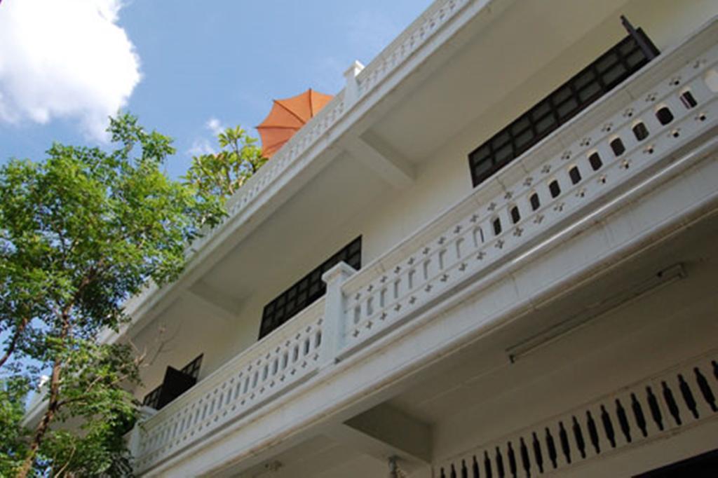 Baan Say-La Guest House Čiang Mai Exteriér fotografie