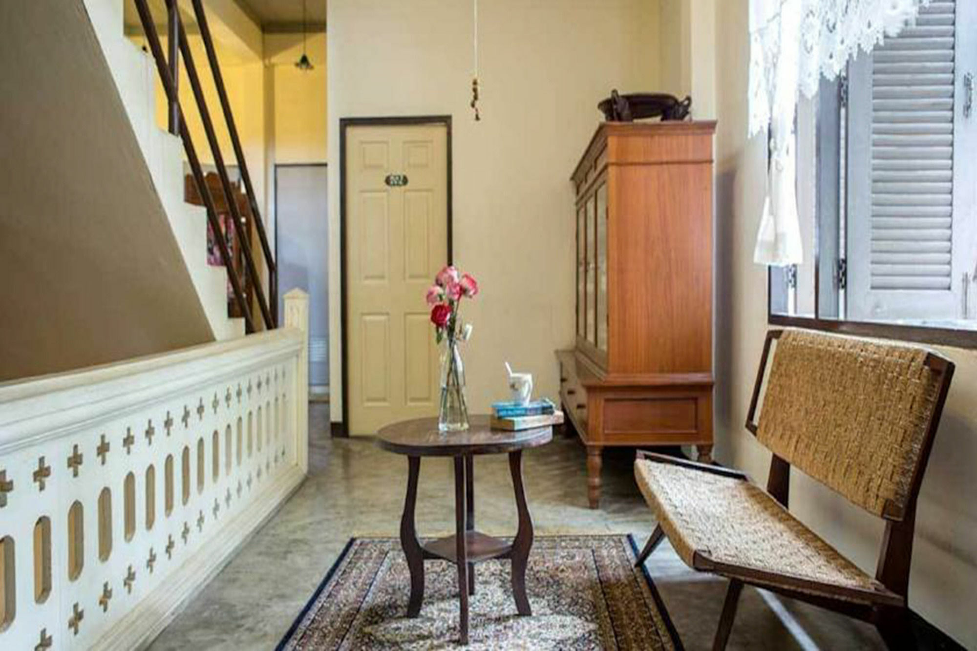 Baan Say-La Guest House Čiang Mai Exteriér fotografie